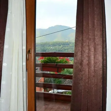 Pensiune Pensiunea Valcinet