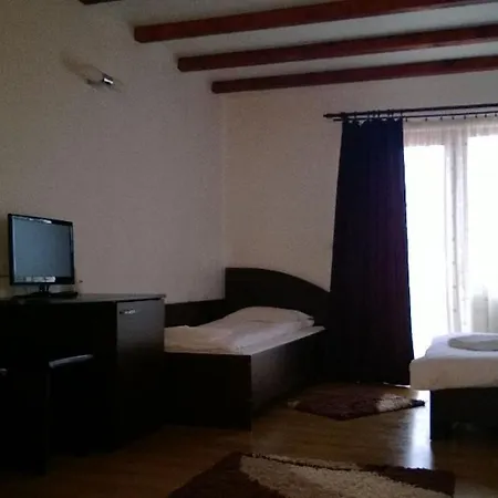Pensiunea Valcinet 3* Borşa