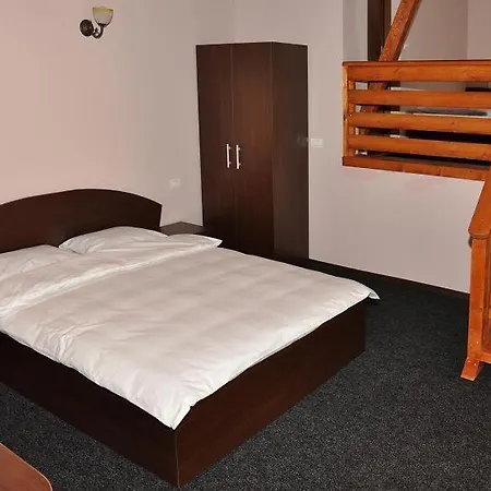 Pensiunea Valcinet Pensiune