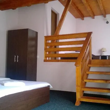 Guest house Pensiunea Valcinet 3*
