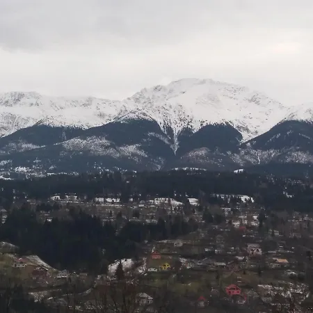 Pensiunea Valcinet Pensiune 3*